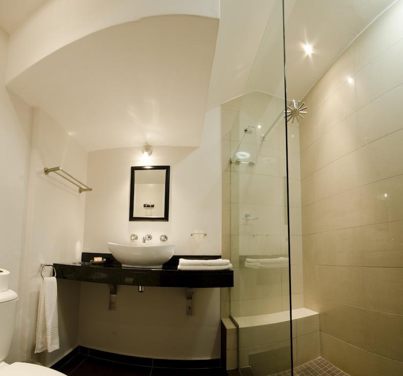 Small Bay Guest House Блуберґстранд Екстер'єр фото